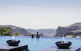 Anantara Al Jabal Al Akhdar Resort